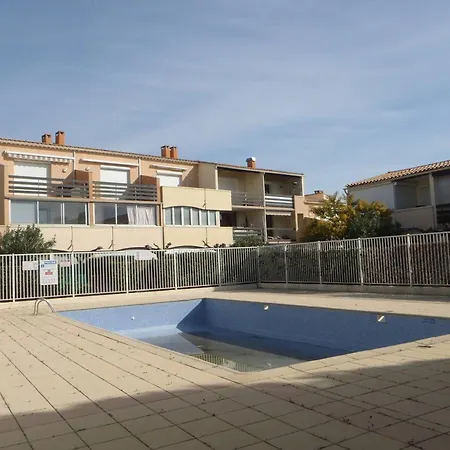 דירה Proche Naturistes - 6 Pers. - Fr-1-880-77 *